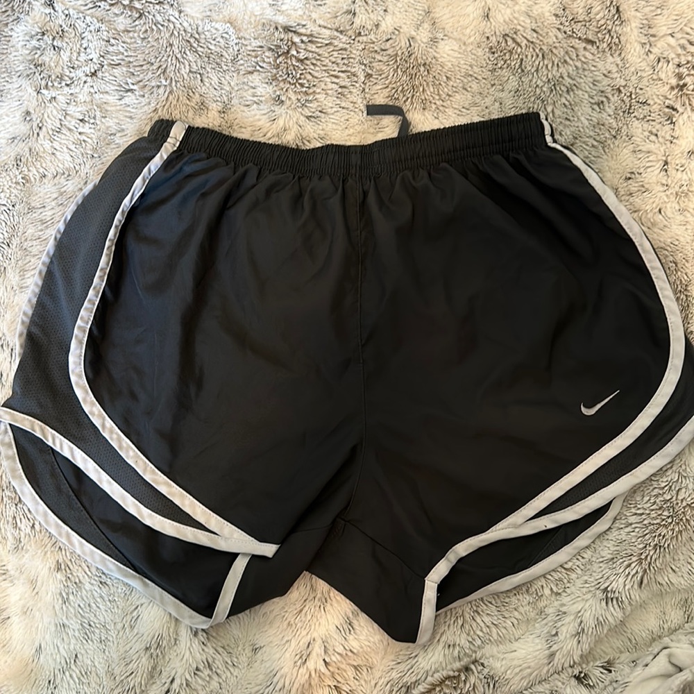 Nike sport shorts